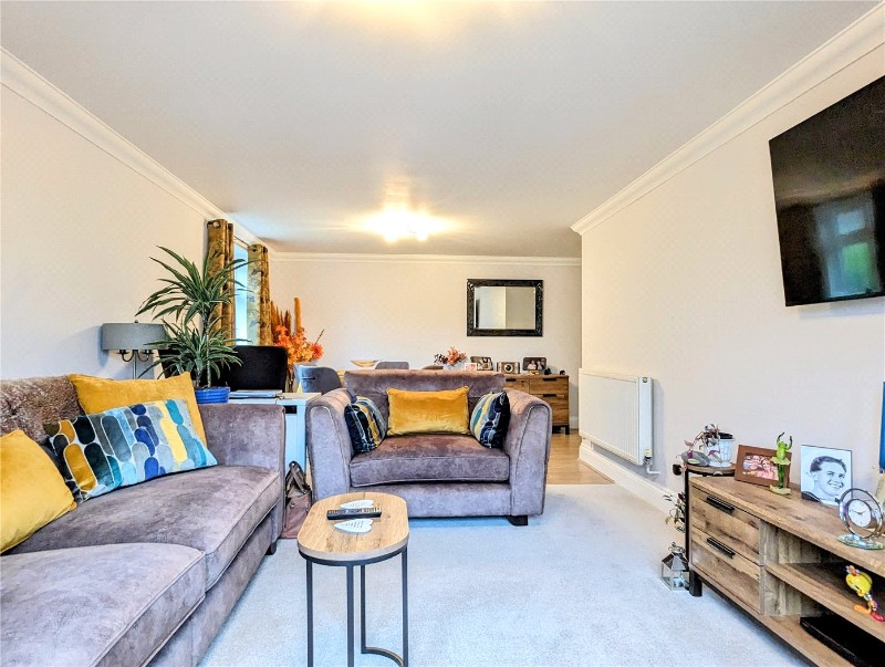 Penn Hill Avenue, Lower Parkstone, Poole, BH14