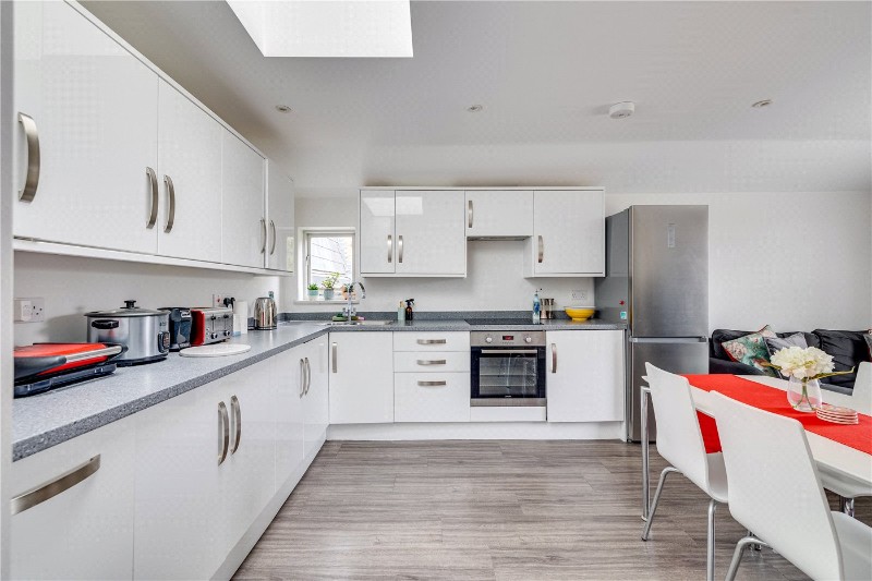 Perrymead Street, London, SW6