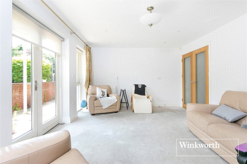 Bermont Lodge, 78 Hendon Lane, Finchley, London, N3