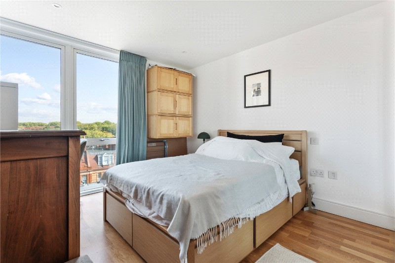 Gaumont Place, London, SW2
