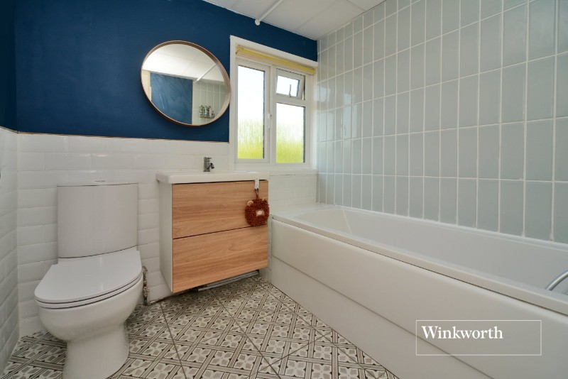 Egham Crescent, Cheam, Sutton, SM3
