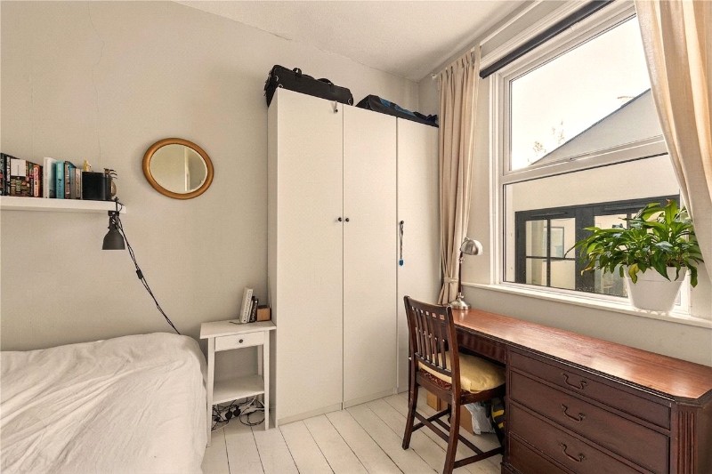 Walford Road, London, N16
