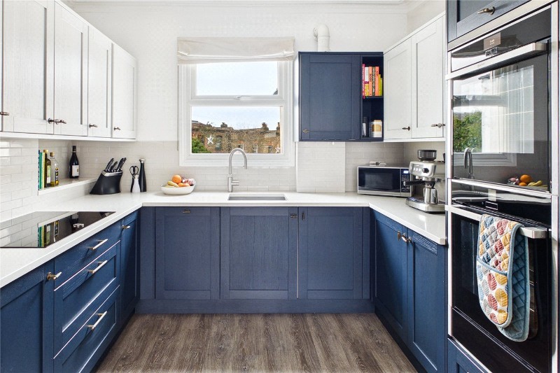 Thurlow Hill, London, SE21