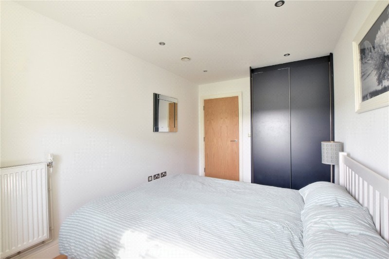 Jubilee Court, 8 Wood Wharf, Greenwich, London, SE10