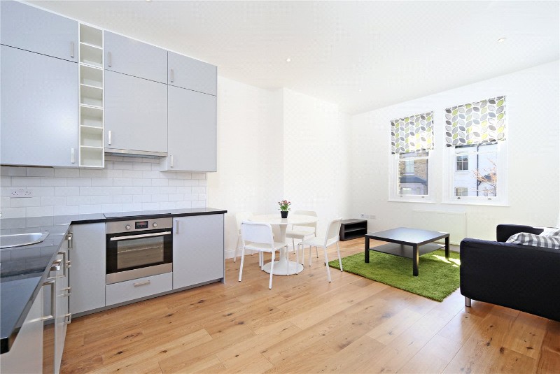 Hetley Road, London, W12