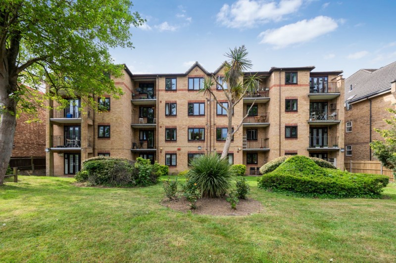 The Avenue, Beckenham, BR3