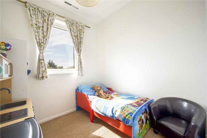 St Blaize Road, Romsey, Hampshire, SO51