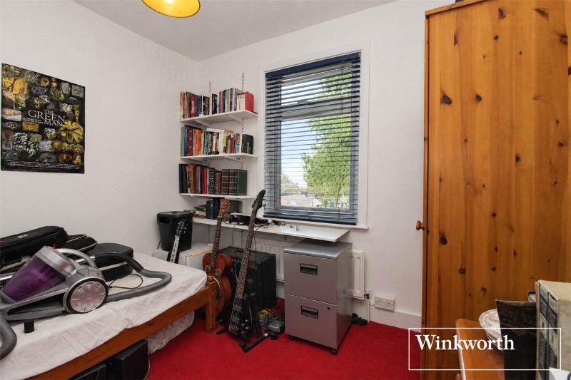 Glenhaven Avenue, Borehamwood, Hertfordshire, WD6