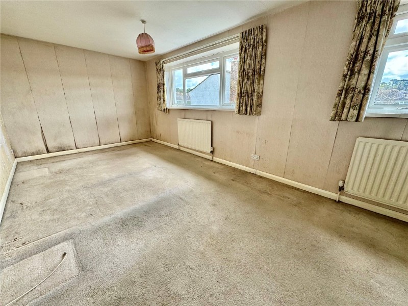South Western Crescent, Poole, BH14