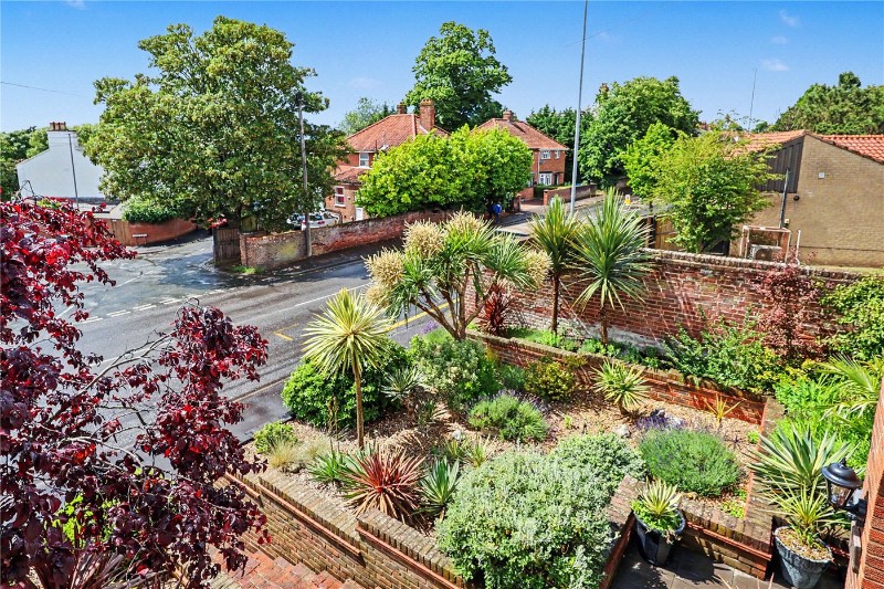 Aylsham Road, Norwich, Norfolk, NR3