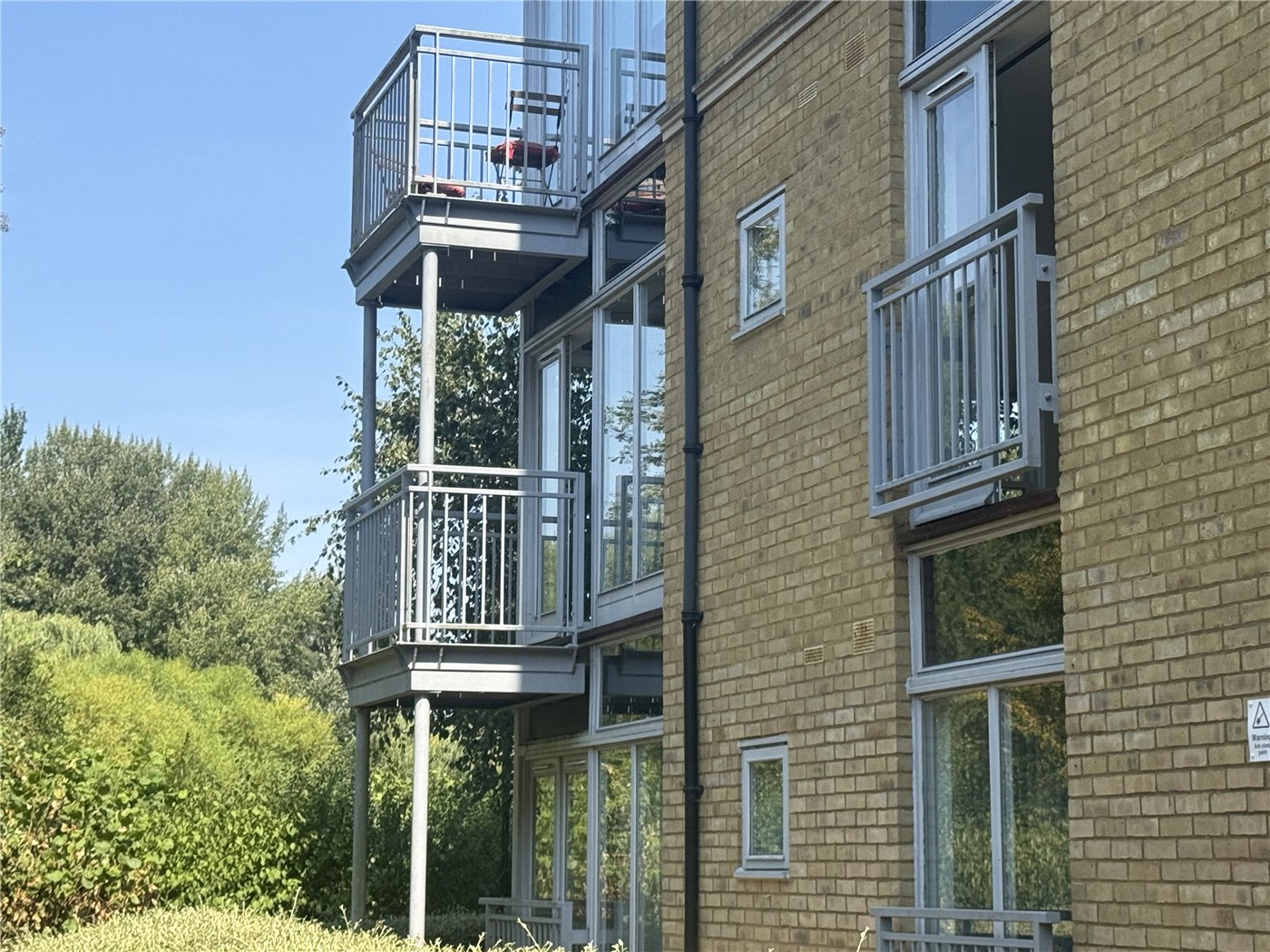 Bingley Court, Canterbury, Kent, CT1