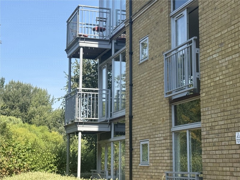 Bingley Court, Canterbury, Kent, CT1