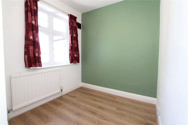 Cleveley Crescent, London, W5