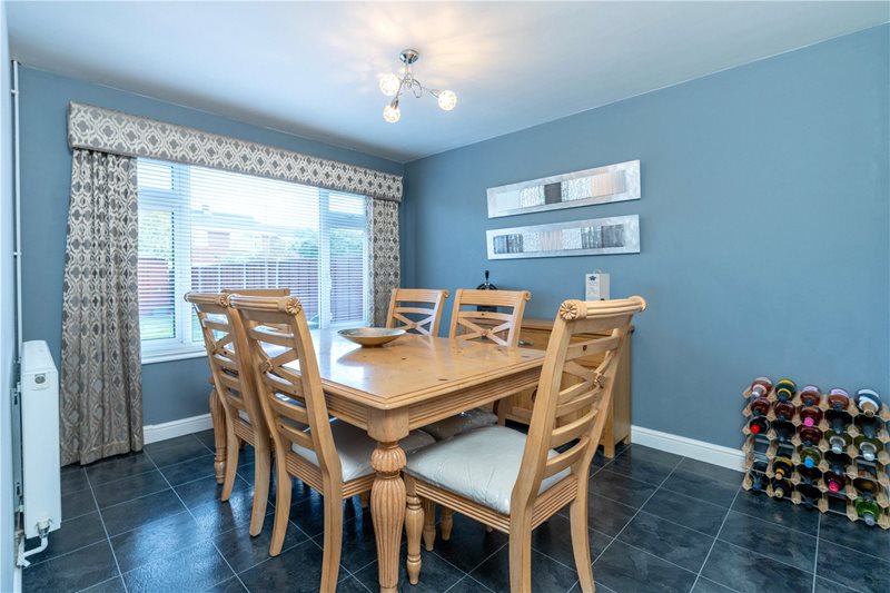 Northfields, Bourne, Lincolnshire, PE10