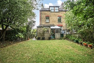 Carholme Road, London, SE23