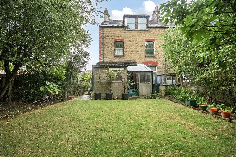 Carholme Road, London, SE23