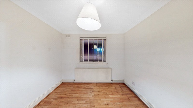 Grafton Road, London, NW5