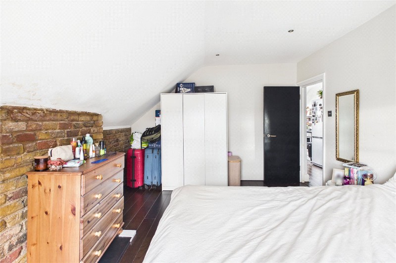 Babington Road, London, SW16