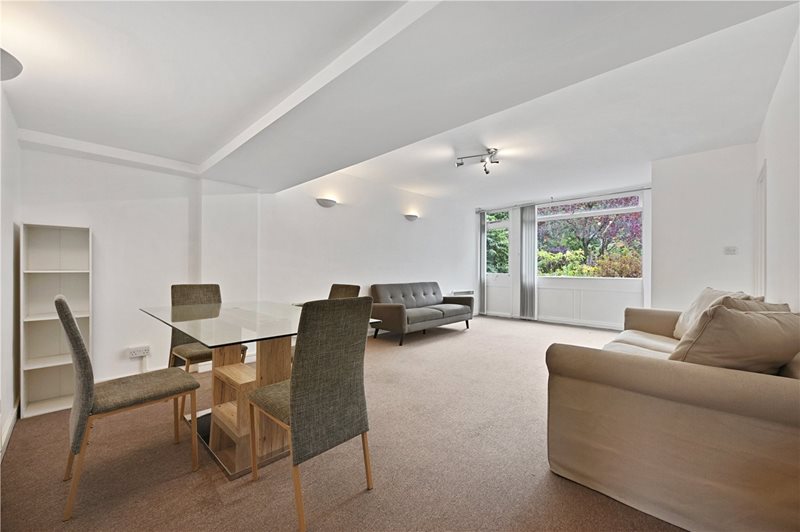 Linden Gardens, London, W2