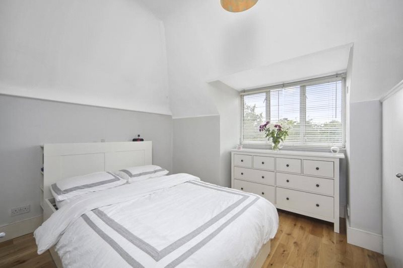 Birch Grove, Acton, London, UK, W3