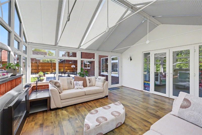 Coleridge Close, Taverham, Norwich, Norfolk, NR8