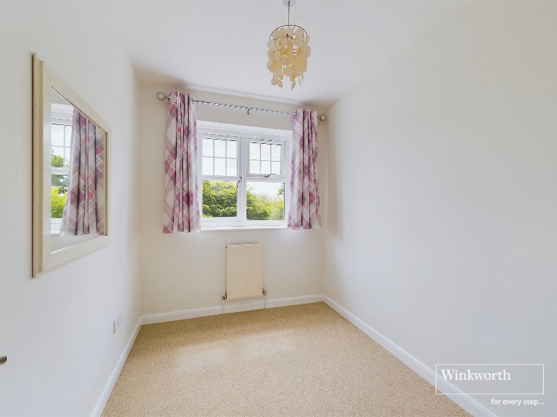 Century Drive, Spencers Wood, Reading, Berkshire, RG7