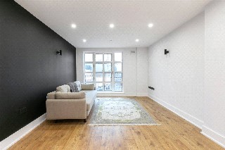 Eagle Works East, 58 Quaker Street, London, E1