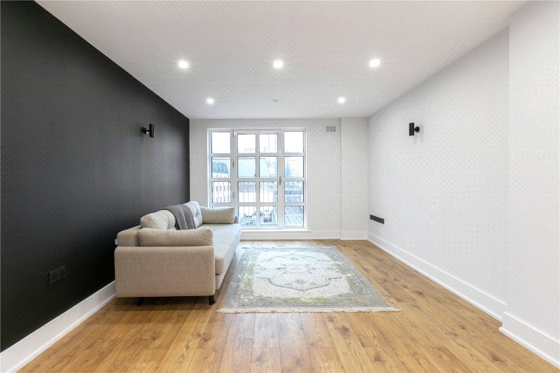 Eagle Works East, 58 Quaker Street, London, E1