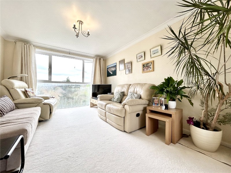 Branksome Wood Road, Bournemouth, BH4