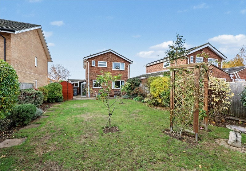 Cottinghams Drive, Hellesdon, Norwich, Norfolk, NR6