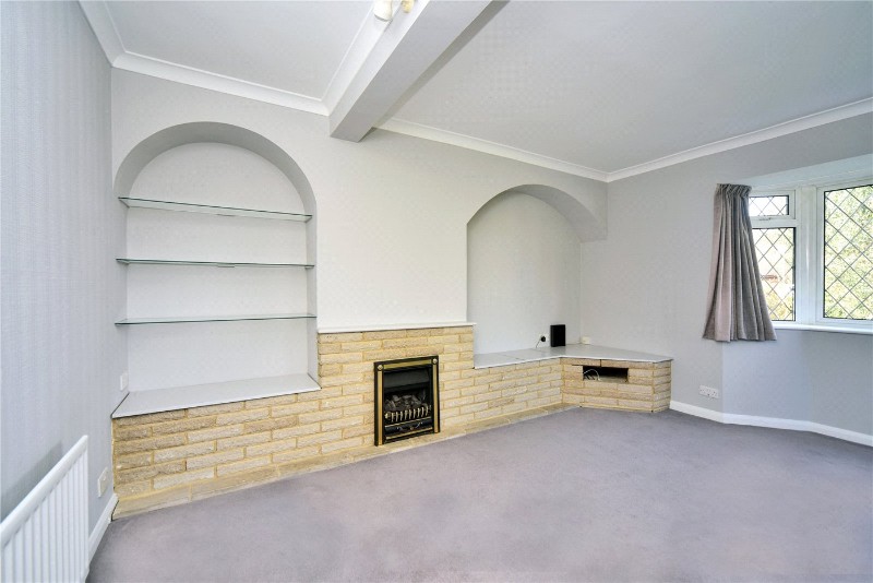 Parkwood Close, Banstead, Surrey, SM7