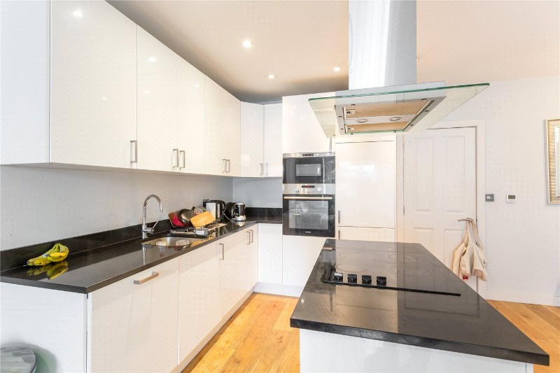 Southgate Road, De Beauvoir, N1