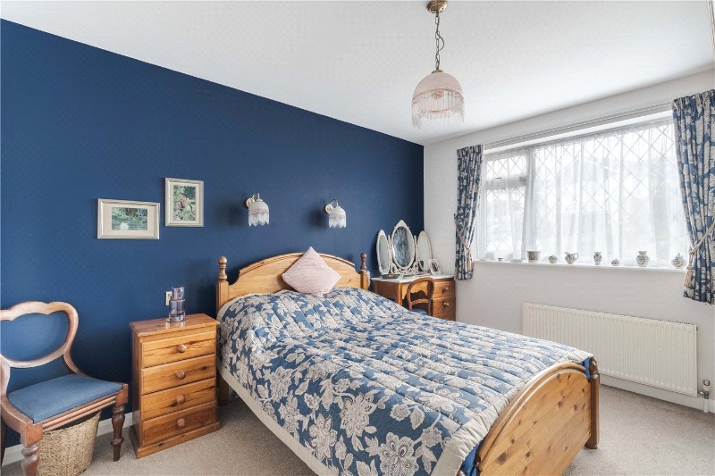 Lacy Drive, Wimborne, Dorset, BH21