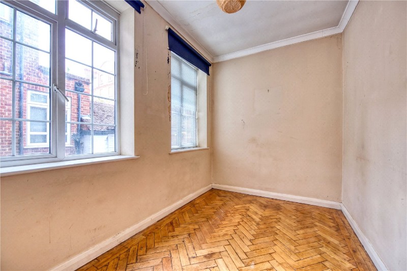 Cope Place, London, W8