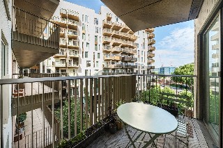 Maud Street, London, E16