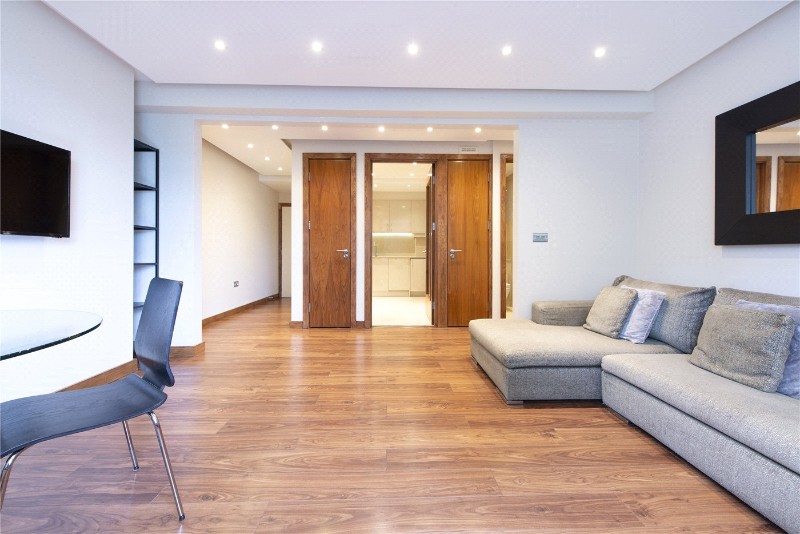 Manor Apartments, Abbey Road, St John&#39;s Wood, London, NW8