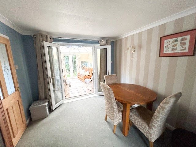Pinewood Close, Bourne, Lincolnshire, PE10