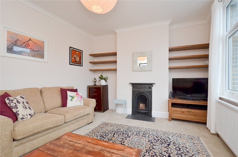 Vale Road, London, N4