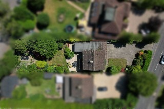 Pack Lane, Basingstoke, Hampshire, RG22