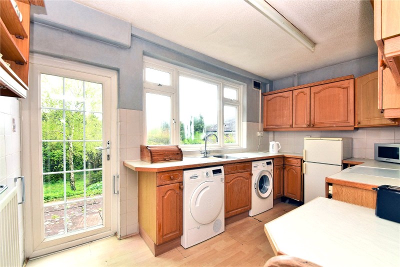 Chipstead Way, Banstead, Surrey, SM7