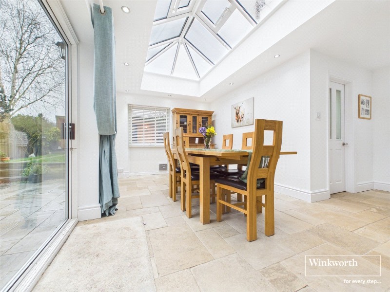 Basingstoke Road, Riseley, RG7