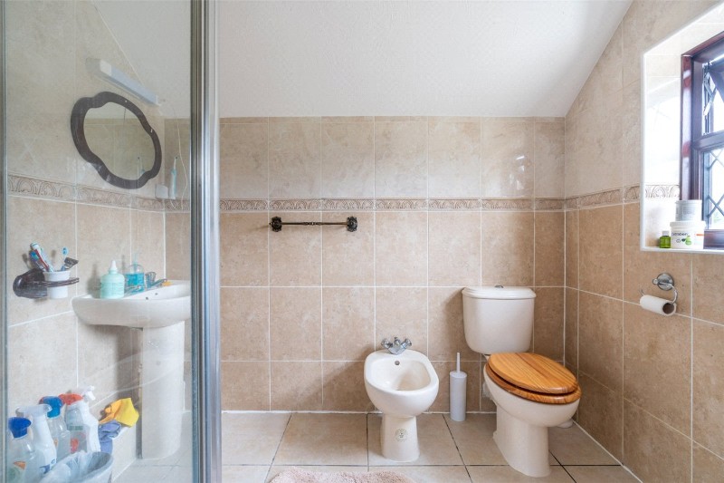 Broadmoor Road, Corfe Mullen, Wimborne, Dorset, BH21