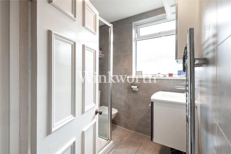 Cavendish Road, London, N4