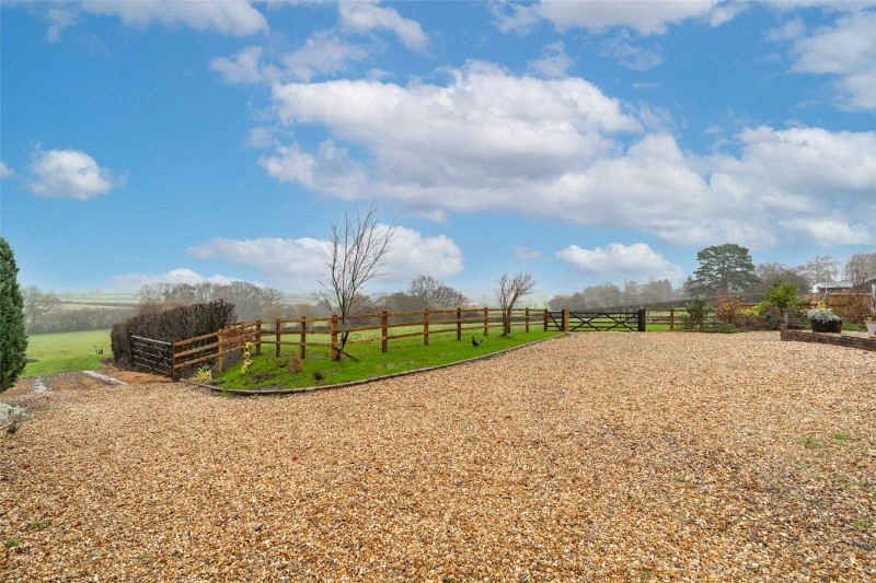 Chalbury, Wimborne, Dorset, BH21