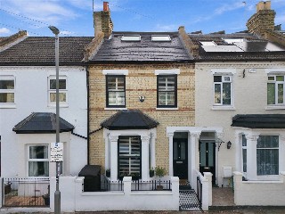 Langroyd Road, London, SW17