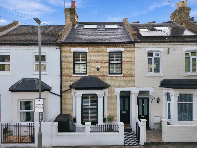 Langroyd Road, London, SW17