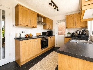 Bristol Way, Sleaford, Lincolnshire, NG34