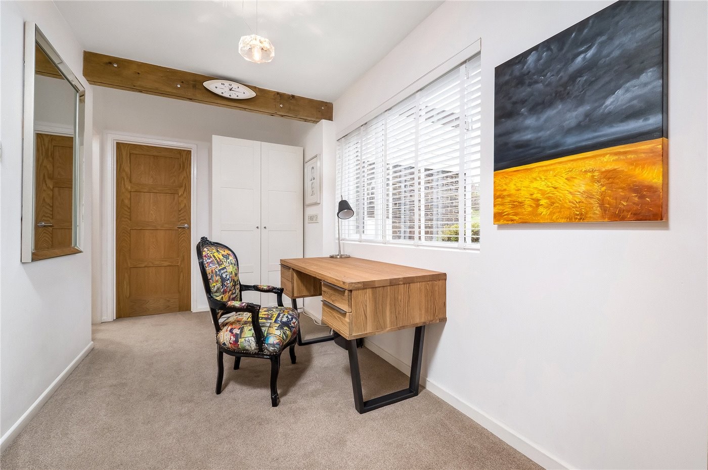 3 bedroom property for sale in Old Kennels Lane, Winchester, Hampshire