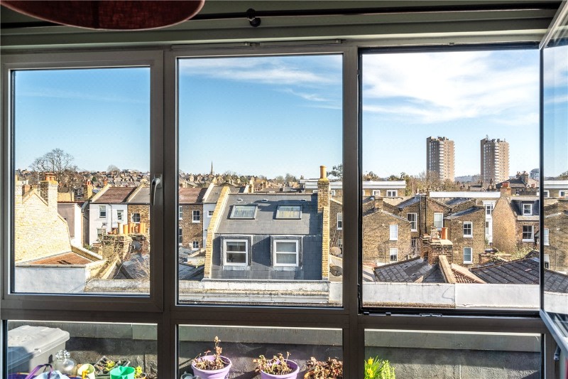 Effra Parade, London, SW2