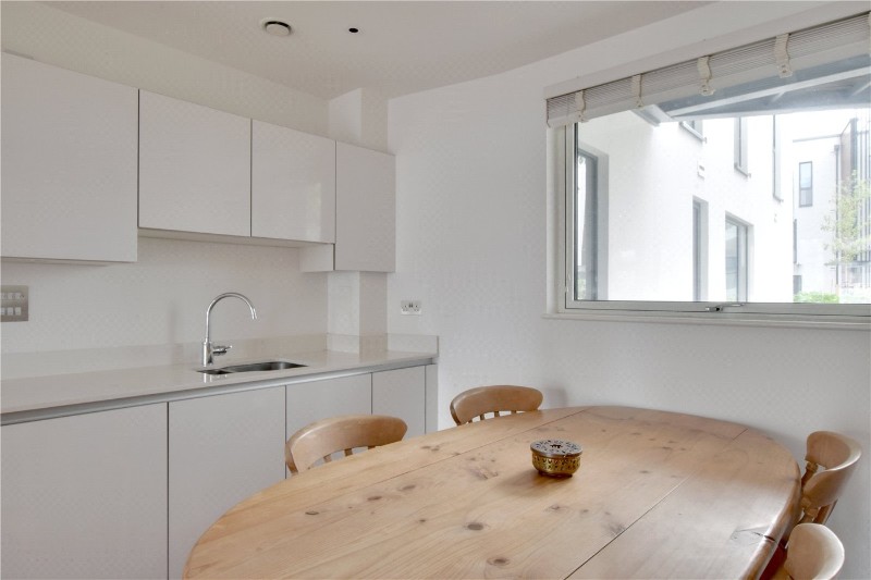 Bellville House, 4 John Donne Way, Greenwich, London, SE10